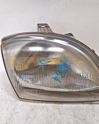 6611131R FANALE ANTERIORE DEPO DX FIAT 600 (187) 1