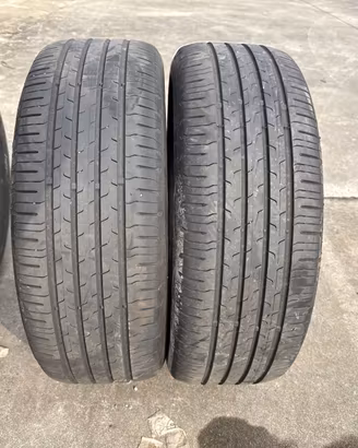 gomme usate 2155517 Estivo CONTINENTAL - Con - 511