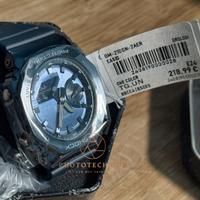 orologio casio g-shock Serie GM-2100N-2A