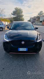 jaguar E-pace 2.0 awd D180