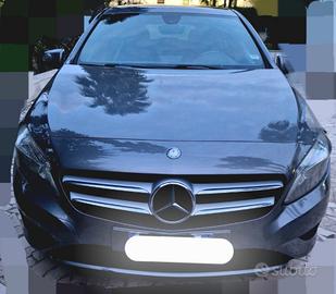 MERCEDES Classe A (W176) - 2015