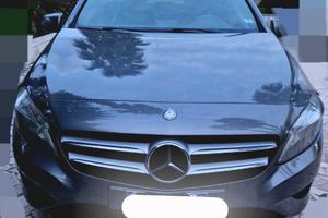 MERCEDES Classe A (W176) - 2015