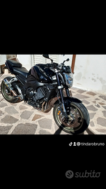 Fz1 naked