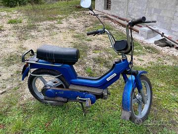 Piaggio si