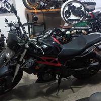 BENELLI BN 302 FINANZIAMENTO A TASSO 0 NO ANTICIPO