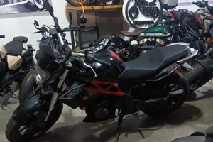 BENELLI BN 302 FINANZIAMENTO A TASSO 0 NO ANTICIPO