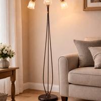 Lampada classica da salotto o studio - Prezzo