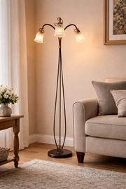 Lampada classica da salotto o studio - Prezzo