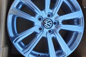 4 cerchi 16 Volkswagen Golf 4 Polo T Cross Taigo