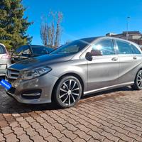 Mercedes-benz B 180 CDI Automatic Premium