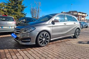 Mercedes-benz B 180 CDI Automatic Premium