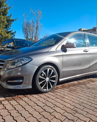 Mercedes-benz B 180 CDI Automatic Premium