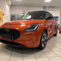 Suzuki Swift 1.2 Hybrid Top