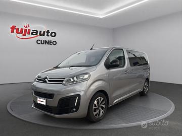 Citroen Spacetourer M 2.0 Bluehdi 140cv S&S Feel