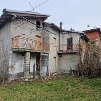 Rustici con terreno