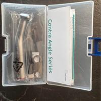 Contrangolo manipolo Anello Rosso 1:5 LED