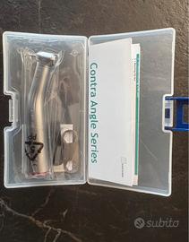 Contrangolo manipolo Anello Rosso 1:5 LED