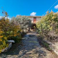 Terreno più casa