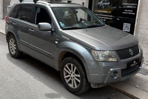 Suzuki Grand Vitara 1.9 DDiS 5 porte Executive