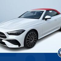 Mercedes-Benz CLE Cabrio CLE 220d Cabrio AMG ...