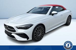 Mercedes-Benz CLE Cabrio CLE 220d Cabrio AMG ...