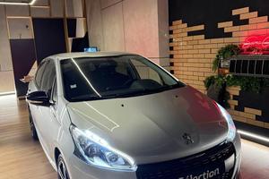 Peugeot 208 GT-Line