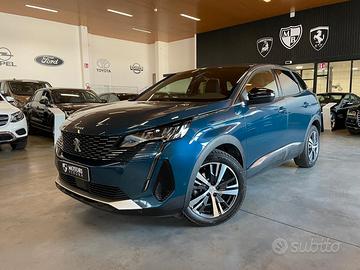 Peugeot 3008 BlueHDi 130 S&S EAT8 Active Pack