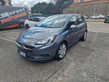 Opel Corsa 5 Porte Corsa 5p 1.4 Advance Gpl Tech 9