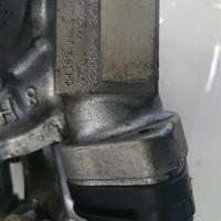 TURBINA USATO DAL 2016 FIAT DOBLÒ «III» CARGO (201
