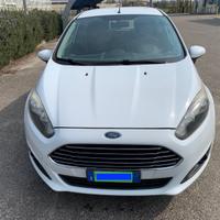 Ford Fiesta 1.5 TDCI 5 porte 75CV (Aprile 2015)