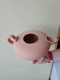Lanterne e vasi in ceramica di Grottaglie (TA)
