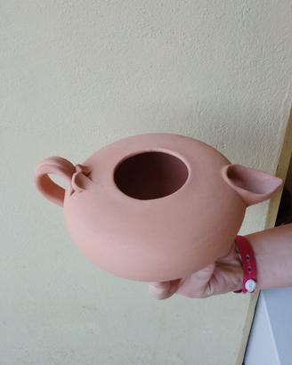 Lanterne e vasi in ceramica di Grottaglie (TA)