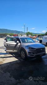 Tucson 1.6 CRDI XPrime