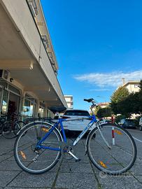 City bike da uomo