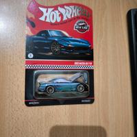 Hot Wheels RLC Mazda Rx-7