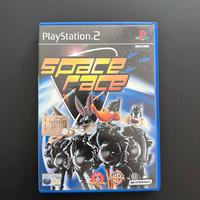 Space race per play station 2