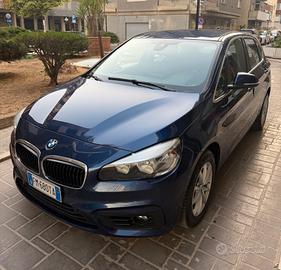 Bmw 216 216d Active Tourer Advantage