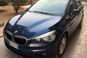 Bmw 216 216d Active Tourer Advantage