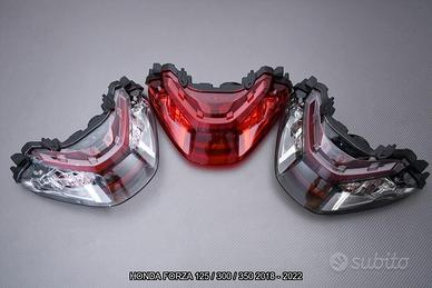 Fanale stop per HONDA FORZA 125 300 350 2018 2022