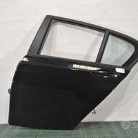 BMW serie 1 F20 Porta posteriore sinistra | 19070