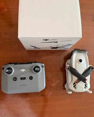 Dji lito 1 Nuovo