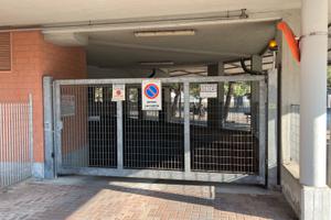 Box auto libero subito zona stazione ferroviaria