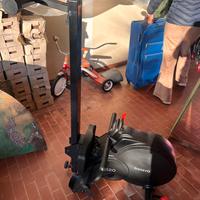 Vogatore Domyo 120 nuovo, usato una volta