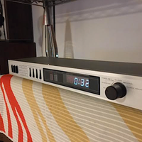 Pioneer DT 560 Timer