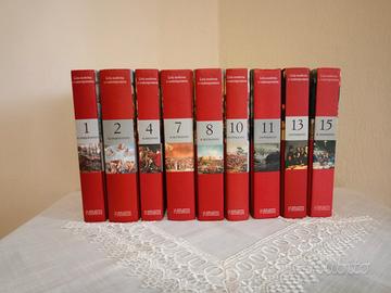 L'età moderna e contemporanea Umberto Eco