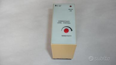 Aeco centralina controllo livello acqua x serbatoi