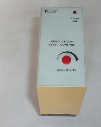 Aeco centralina controllo livello acqua x serbatoi