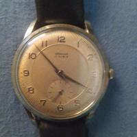 Orologi lotto 3 vintage
