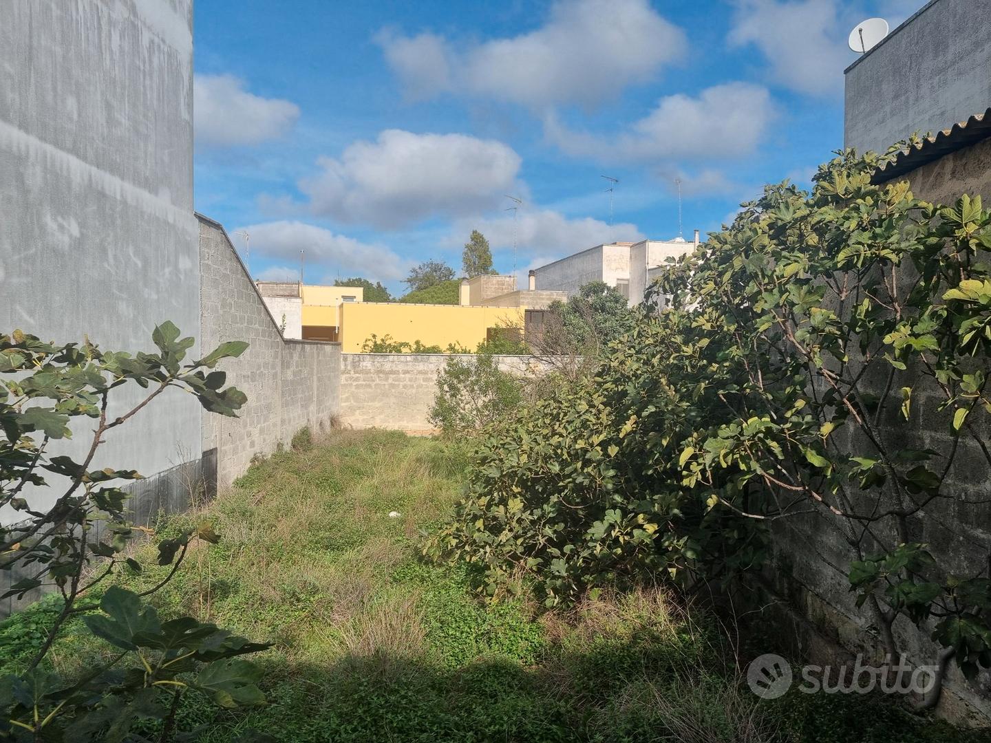 Terreno edificabile, Cavallino - Vista 4