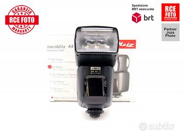 Metz Mecablitz 44 AF-1
